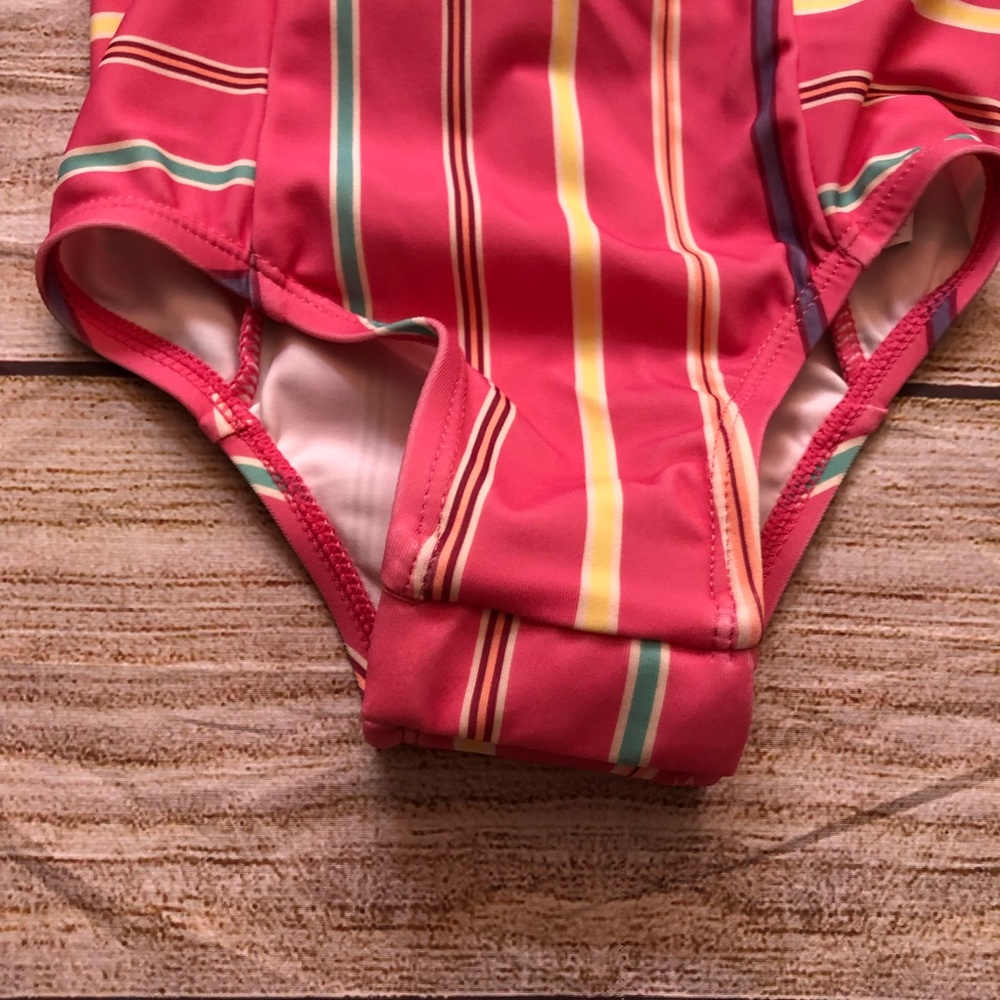Jessica Simpson Rashguard & Headband Set - NEW - Picture 5 of 8